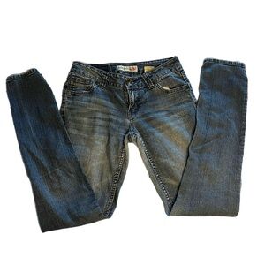 Paris Blues Denim Jeans
